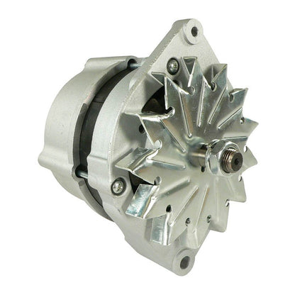 12V 65A Alternator for Crawlers, Loaders, Tractors and Excavators