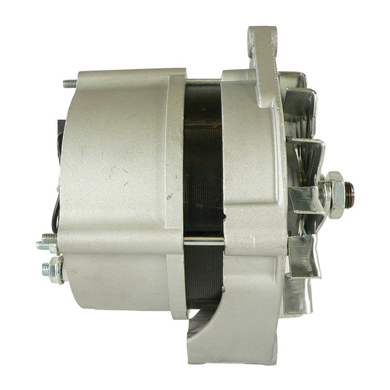12V 65A Alternator for Crawlers, Loaders, Tractors and Excavators