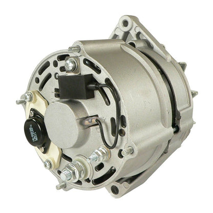 12V 65A Alternator for Crawlers, Loaders, Tractors and Excavators