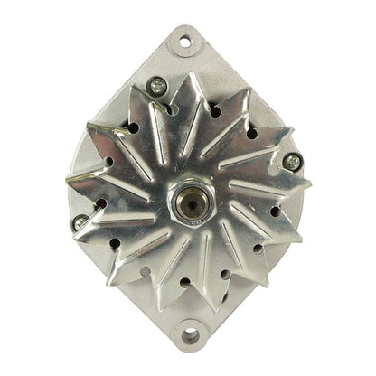 12V 65A Alternator for Crawlers, Loaders, Tractors and Excavators