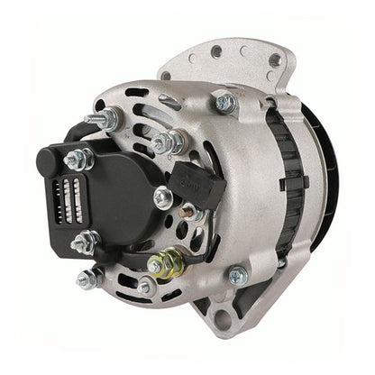 12V 55A Alternator for Yamaha Crusader - Part 400-46026