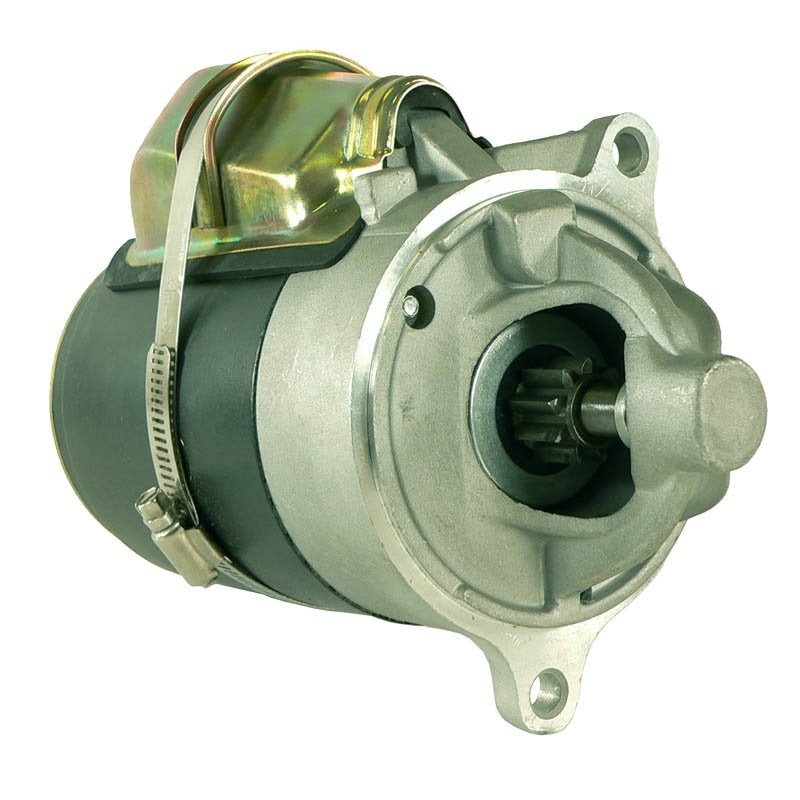 Starter Motor For Crusader / Ford / Mercury / Marine / Others
