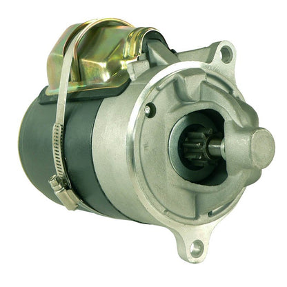 Starter Motor For Crusader / Ford / Mercury / Marine / Others