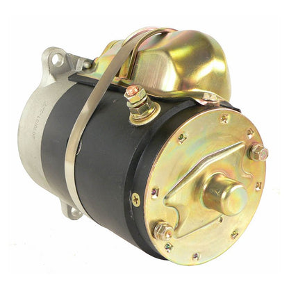 Starter Motor For Crusader / Ford / Mercury / Marine / Others