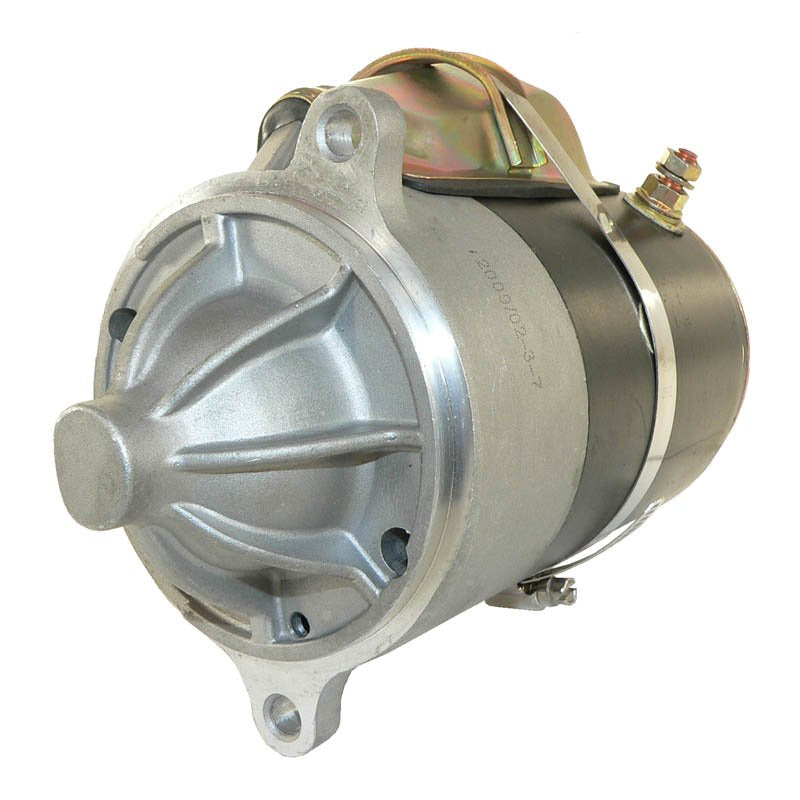 Starter Motor for Crusader & Ford Marine Engines - CW Rotation