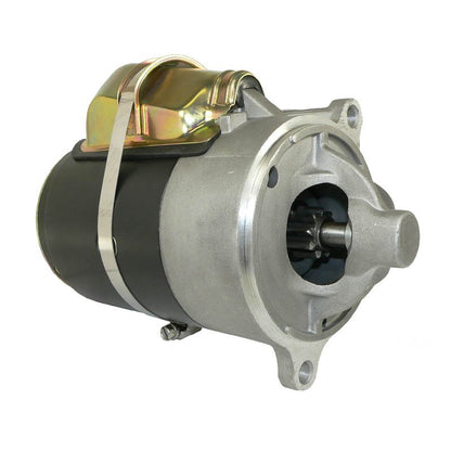 Starter Motor for Crusader & Ford Marine Engines - CCW Rotation