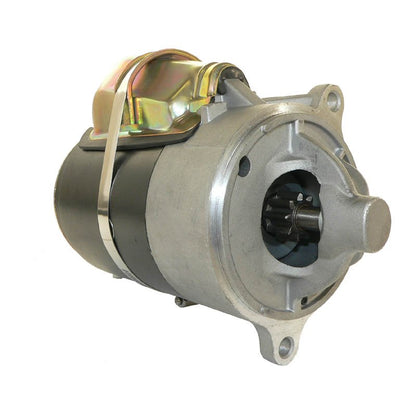 Starter Motor for Crusader & Ford Marine Engines - CW Rotation