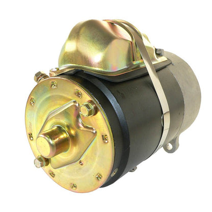 Starter Motor for Crusader & Ford Marine Engines - CW Rotation