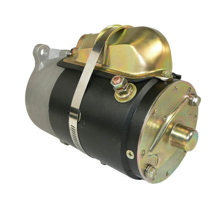 Starter Motor for Crusader & Ford Marine Engines - CCW Rotation