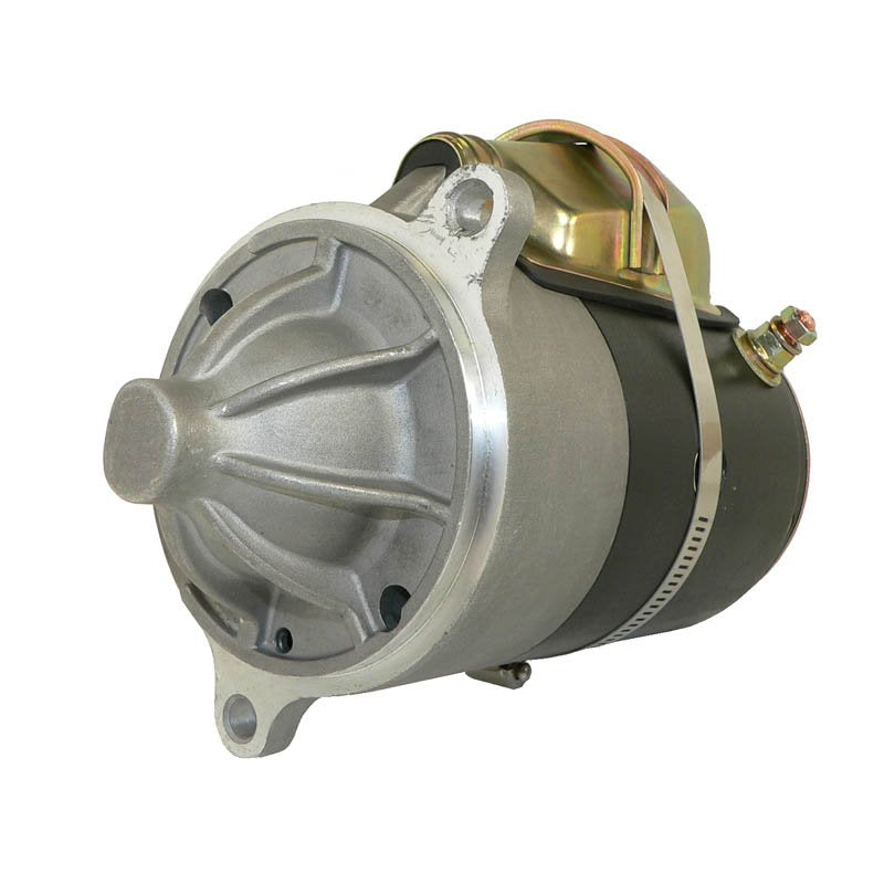 Starter Motor for Crusader & Ford Marine Engines - CCW Rotation