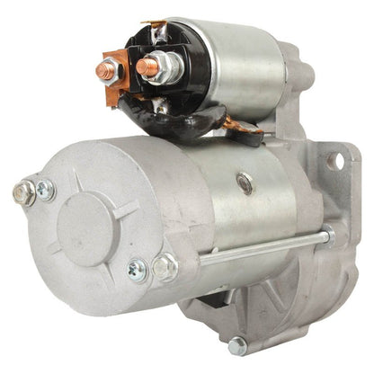 Cub Cadet / Mitsubishi Starter Motor