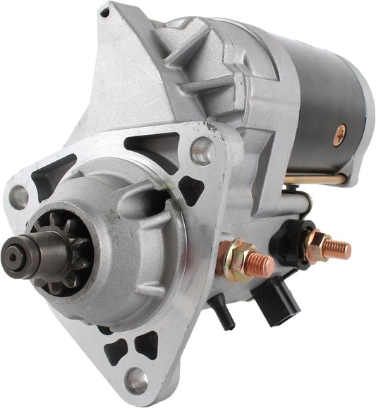 Starter Motor For Cummins Engines 3957597
