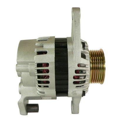 Alternator 12V 50A for Cummins Mercruiser Marine Engines