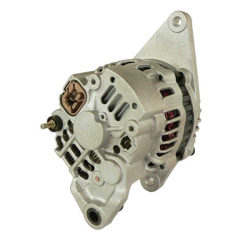 Alternator 12V 50A for Cummins Mercruiser Marine Engines
