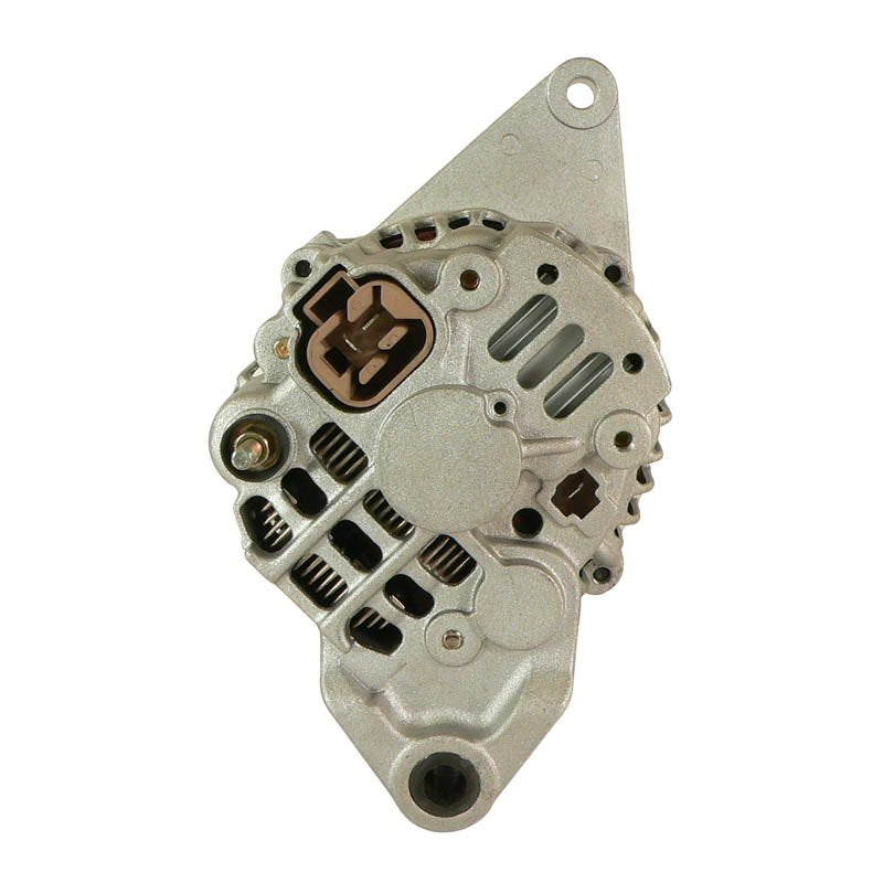 Alternator 12V 50A for Cummins Mercruiser Marine Engines