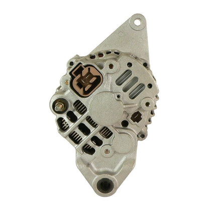 Alternator 12V 50A for Cummins Mercruiser Marine Engines