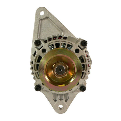 Alternator 12V 50A for Cummins Mercruiser Marine Engines