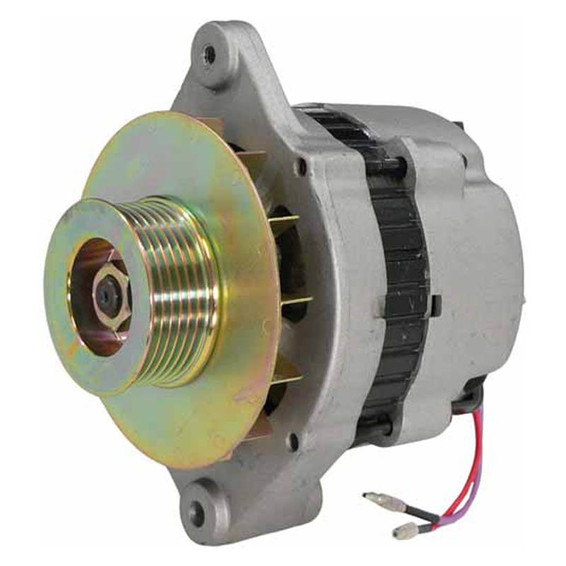 Alternator for Mercury Marine Engines - IR/EF 12-Volt 65 Amp