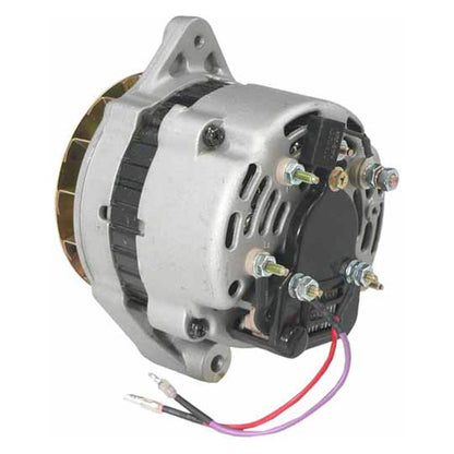 Alternator for Mercury Marine Engines - IR/EF 12-Volt 65 Amp