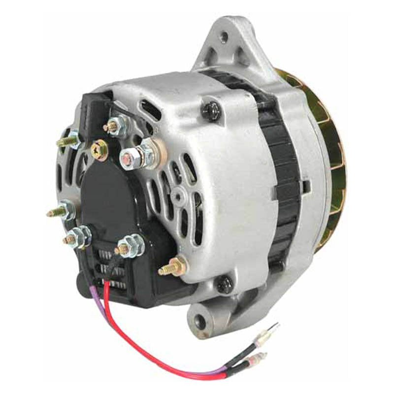 Alternator for Mercury Marine Engines - IR/EF 12-Volt 65 Amp
