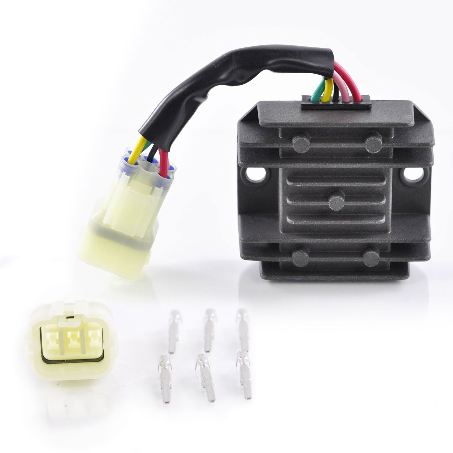 Regulator Rectifier for Kymco Mxer 125/150 2002-2007