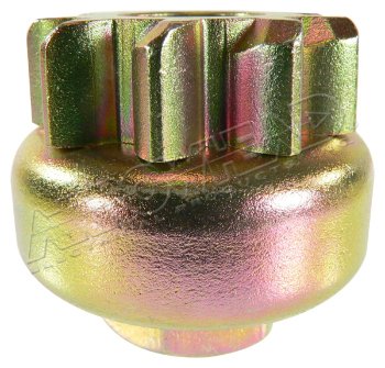 Starter Drive for United Technologies 9 Tooth - Replacement Starter Motor Component