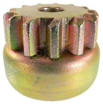 Starter Drive for Kohler Engines – 13 Teeth Starter Motor Replacement