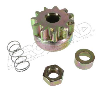 Starter Drive for Chrysler Marine – Replacement Starter Motor 220-21010