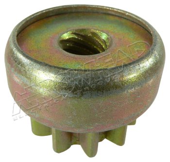 Starter Drive for United Tech – Replacement Starter Motor 220-21009