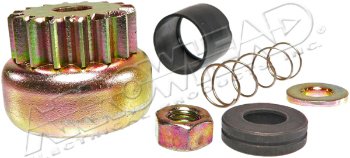 Starter Drive for John Deere – Replacement Starter Motor 220-21023