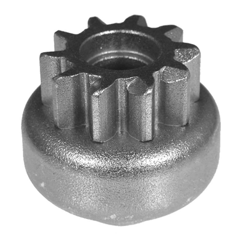 Starter Drive for Mercury Marine Outboard Engines