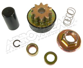 Starter Motor Drive for Evinrude Outboard Engines - Part 220-21038