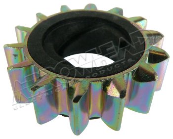 Starter Drive for Briggs & Stratton Engines - 14-Tooth CCW