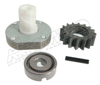 Starter Drive Kit for Briggs & Stratton - 16-Tooth CCW with Hardware