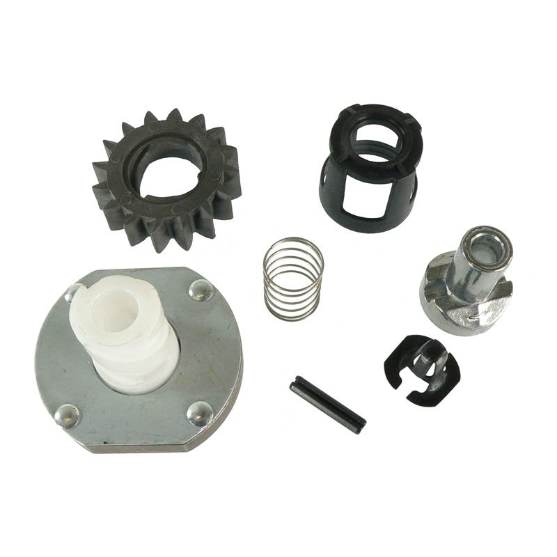 Starter Drive Kit for Briggs & Stratton - 16-Tooth CCW Gear & Clutch