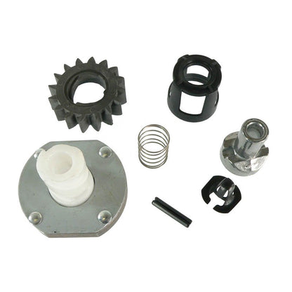 Starter Drive Kit for Briggs & Stratton - 16-Tooth CCW Gear & Clutch