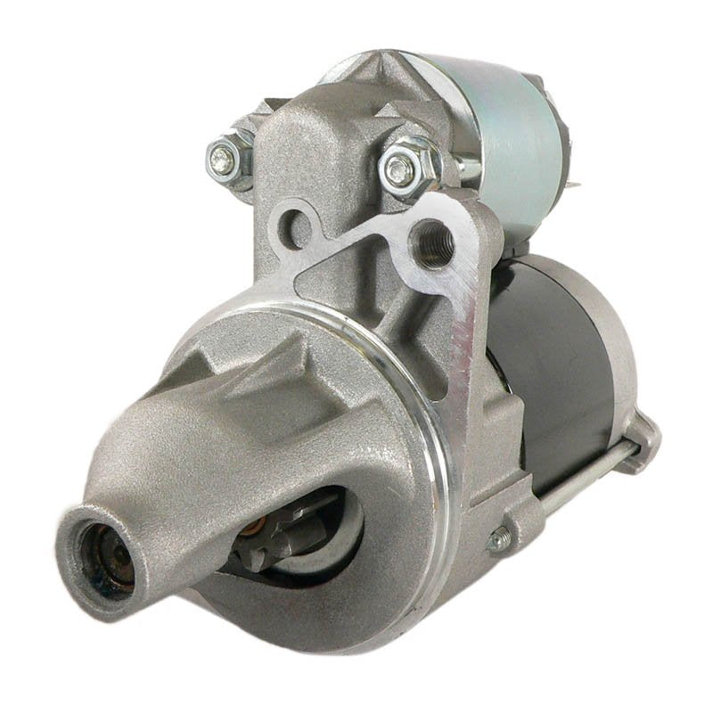 Starter Motor For Toro Greensmaster 3200 228000-4620
