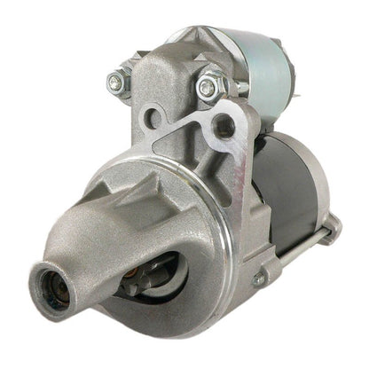 Starter Motor For Toro Greensmaster 3200 228000-4620