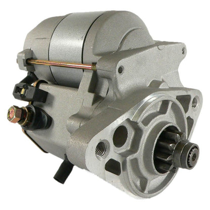 Starter Motor For Daihatsu Briggs Stratton Denso