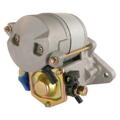 Starter Motor For Daihatsu Briggs Stratton Denso