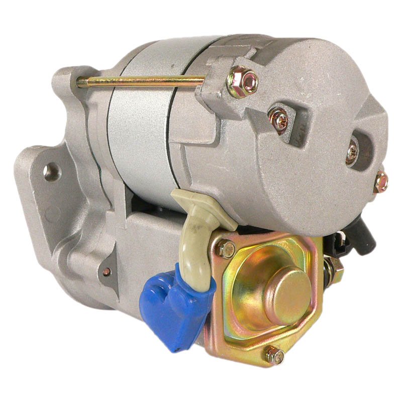 Starter Motor For Daihatsu Briggs Stratton Denso