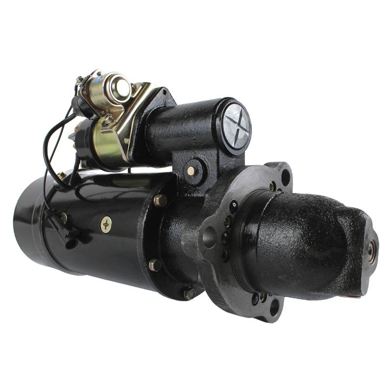 Delco 42MT Series Replacement Starter – Starter Motor