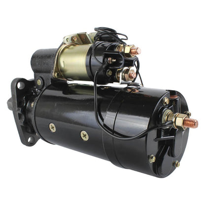 Delco 42MT Series Replacement Starter – Starter Motor