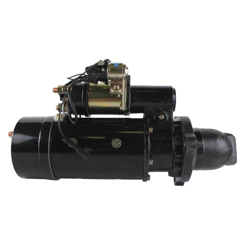 Delco 42MT Series Replacement Starter – Starter Motor