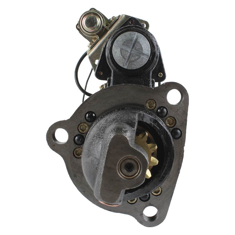 Delco 42MT Series Replacement Starter – Starter Motor