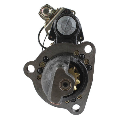 Delco 42MT Series Replacement Starter – Starter Motor