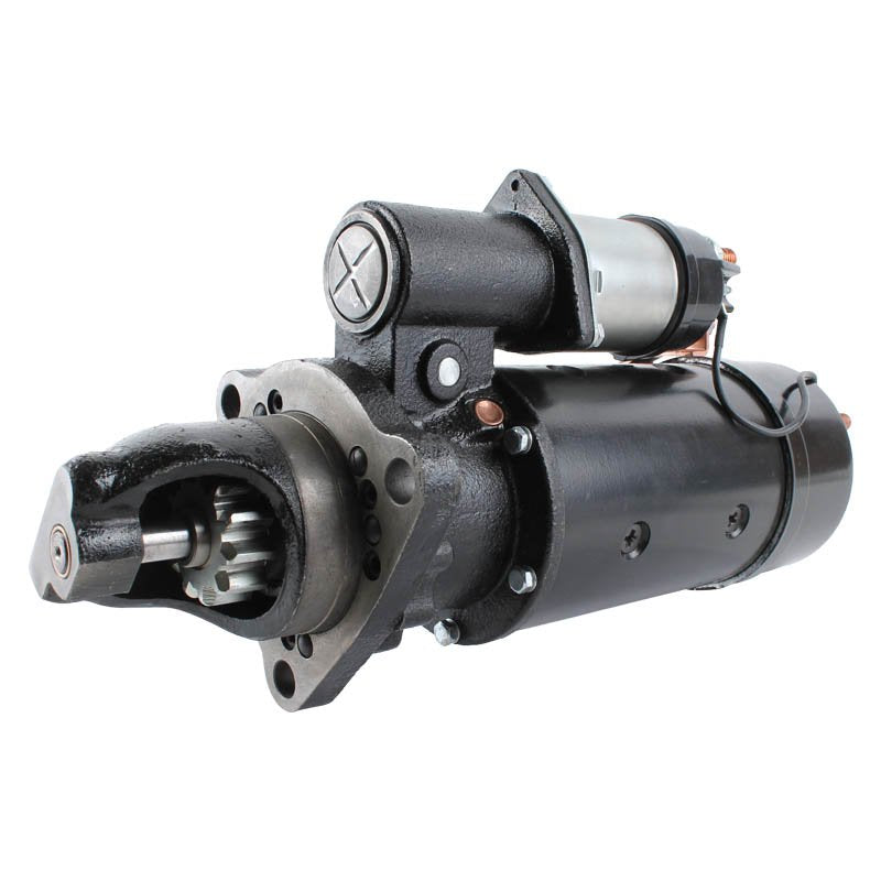 Starter Motor For Delco Case Cummins Caterpiller