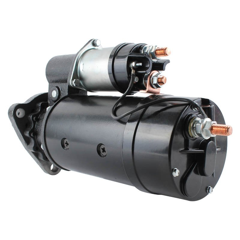 Starter Motor For Delco Case Cummins Caterpiller