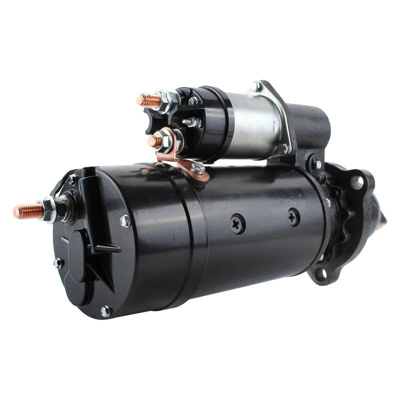 Starter Motor For Delco Case Cummins Caterpiller