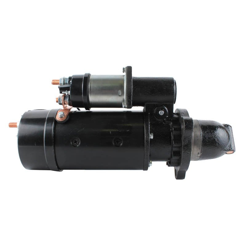 Starter Motor For Delco Case Cummins Caterpiller